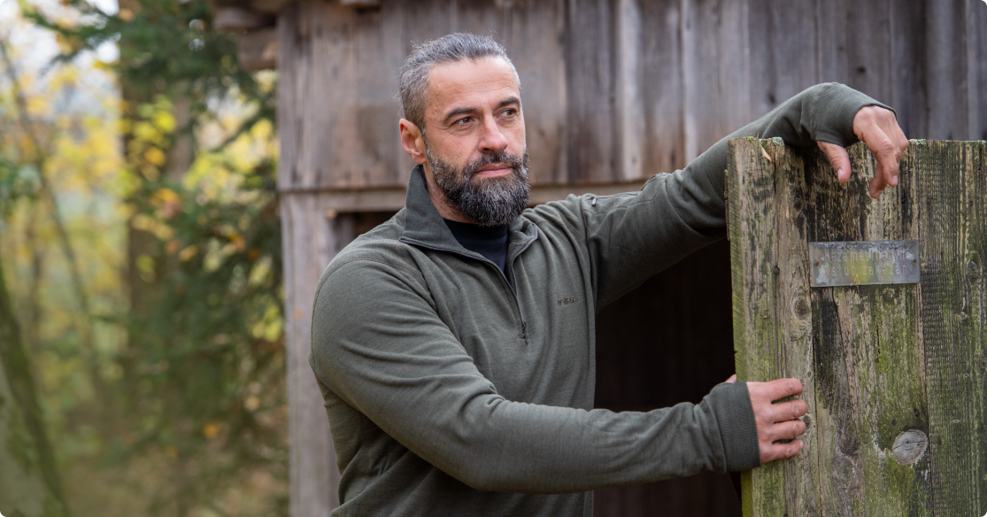 Moira Tactical TI 260 - final view